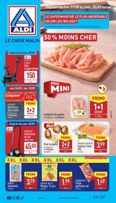 Aldi